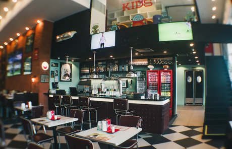 Kid Fast Restaurante