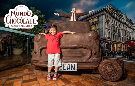 Gramado ganha novo parque de diversões de famosa marca de chocolate