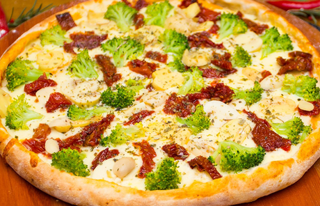 A MELHOR SEQUÊNCIA DE PIZZA NA PEDRA EM CANOAS 🍕 Piatto Pizza