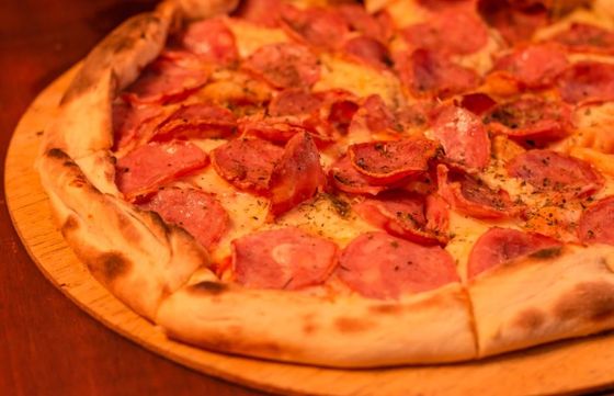 O Mestre Pizzaria: Rodízio de Pizzas com Desconto | Laçador de Ofertas