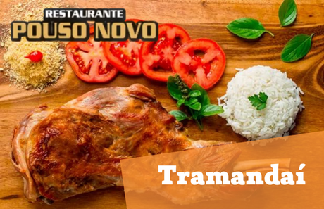 Os Melhores Restaurantes em Tramandai, Rio Grande do Sul, Brazil