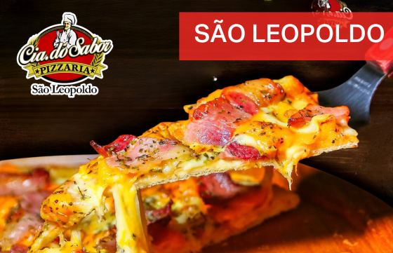 O Melhor E Mais Famoso Rodízio De Pizzas De Bento Gonçalves.