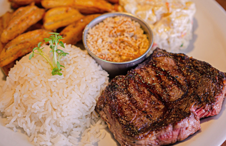 Steakhouses para desfrutar dos prazeres da carne