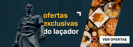 Laçador de Ofertas