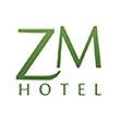 Logo Hotel Zermatt