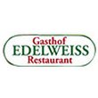 Logo Gasthof Edelweiss Restaurant
