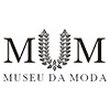 Logo Museu da Moda de Canela