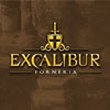 Logo Excalibur Forneria