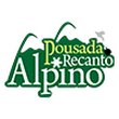Logo Pousada Recanto Alpino