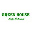 Logo Green House Café Colonial