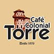 Logo Torre Café Colonial