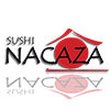 Logo Sushi Nacaza