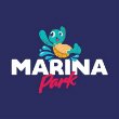 Logo Marina Park