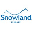 Logo Parque Snowland Gramado