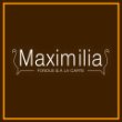 Logo Maximilia Fondue