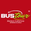 Logo Bustour - Brocker
