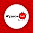 Logo Nyppon Sushi Japanese House