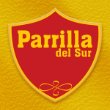 Logo Parrilla Del Sur
