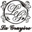 Logo La Gruyére Restaurant