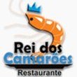 Logo Restaurante Rei dos Camarões
