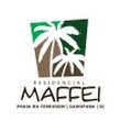 Logo Residencial Maffei