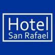 Logo Hotel San Rafael