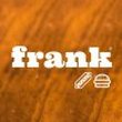 Logo Frank Dogs and Burguers