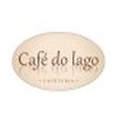 Logo Café do Lago - Cafeteria e Fondue