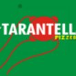 Logo La Tarantella Pizzaria 2017