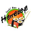 Logo Hamadaya Sushi