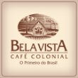 Logo Café Colonial Bela Vista - Gramado