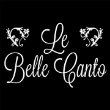 Logo Le Belle Canto
