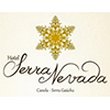 Logo Hotel Serra Nevada 