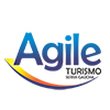 Logo Agile Turismo - 2018