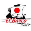 Logo El Barco Sushi