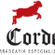 Logo El Cordero