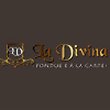 Logo Restaurante La Divina