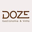 Logo Doze Gastronomia 