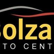 Logo Bolzan Auto Center