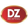 Logo DZ RECEPTIVO - AGENCIA DE VIAGEM