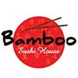 Logo Bamboo Sushi