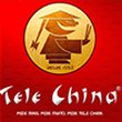 Logo TELE CHINA