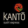 Logo KANTÔ SUSHI EXPRESS