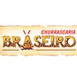 Logo Churrascaria Braseiro