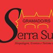 Logo Serra Sul Turismo