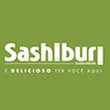Logo Sashiburi Sushi House