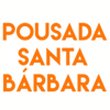 Logo Pousada Santa Bárbara