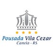 Logo Pousada Vila Cezar