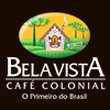 Logo Bela Vista Café Colonial - Porto Alegre