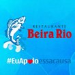 Logo Restaurante Beira Rio